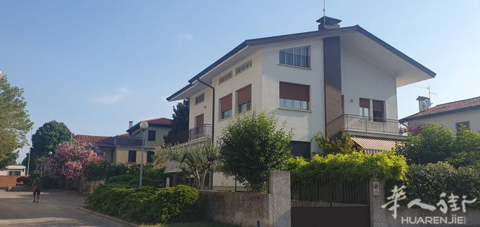 UDINE 房子出售