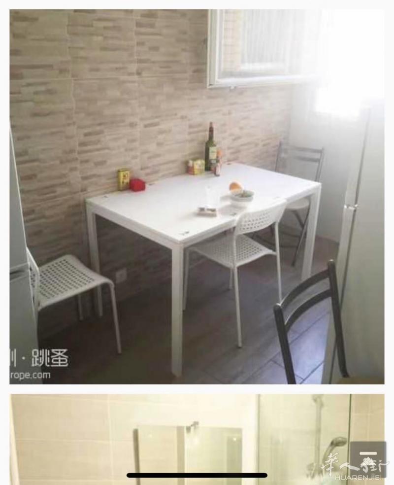 92170Vanves隔街Issy Les Moulineaux, rue hoche, 合租分租四居室，阳光敞亮，电子门禁， 集体供暖包热水暖气，厨房厕所盥洗室公用，街区安全，环境怡人，近华为 / Microsoft/Canal等公司，2mn超市, 附近大公园，地铁M12 mairie d'issy步行13mn, bus59/189/169/394/323, 小火车N clamart站，其中12平房间01/09/2025起租，正规合同可申请房补，不允许养宠物，欢迎女生