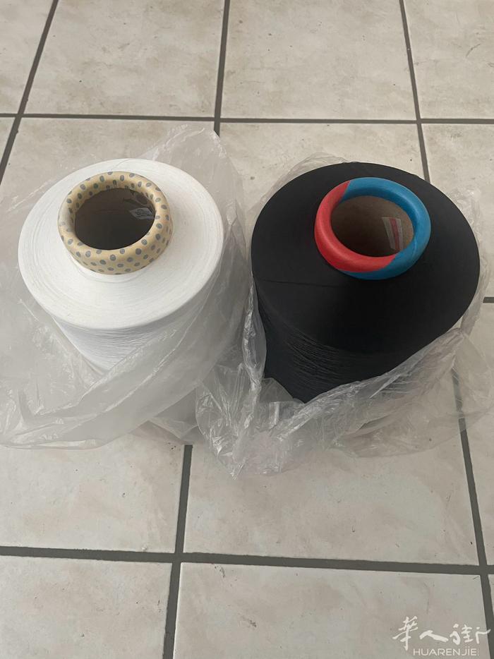 出售打边线 2块钱一斤 在BERGAMO 联系电话 3898283909