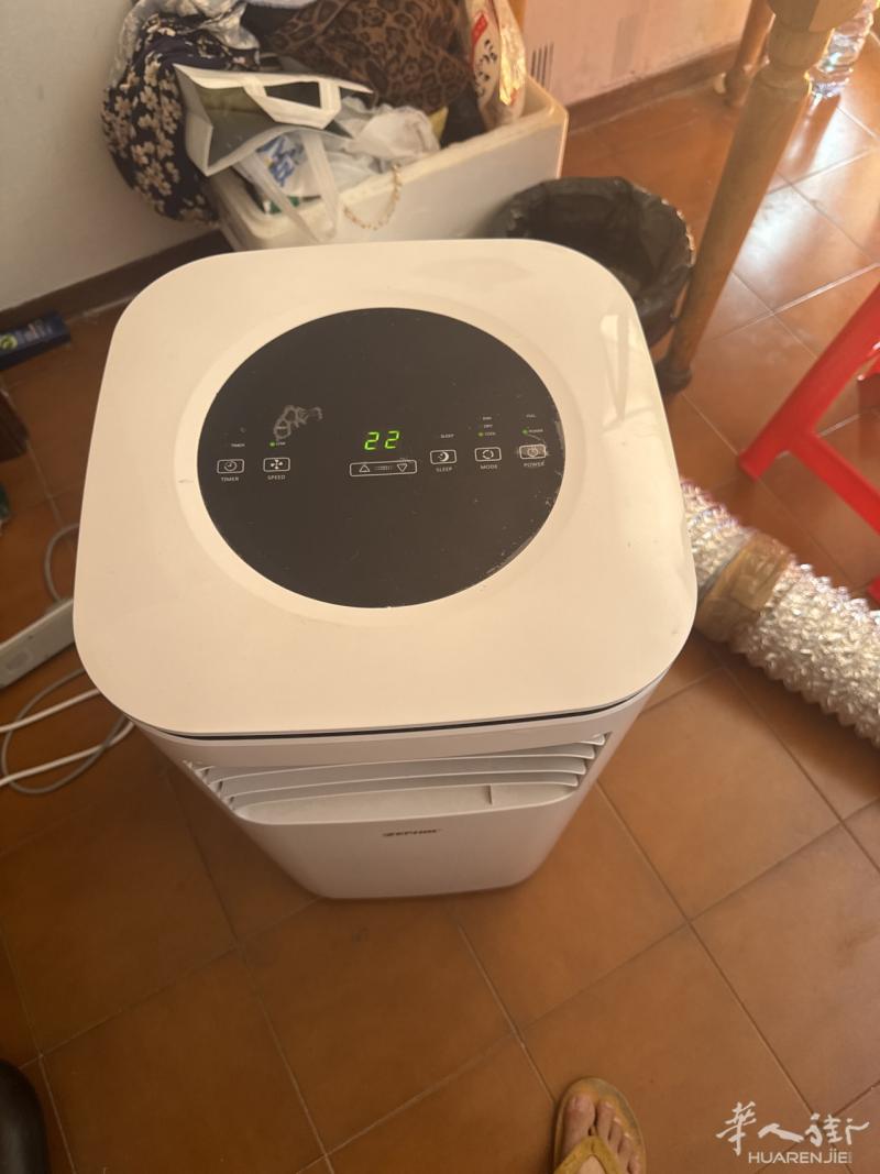 在中国街欧海这边