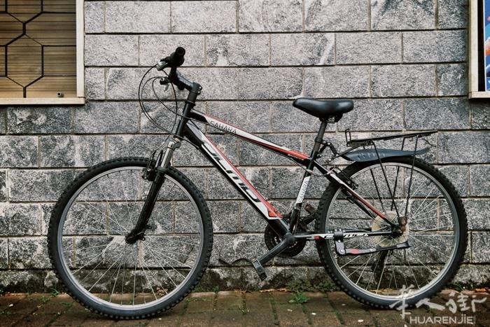 🇮🇹 意大利知名品牌 OLMO Sahara ZOOM 山地车🚴 车况完美