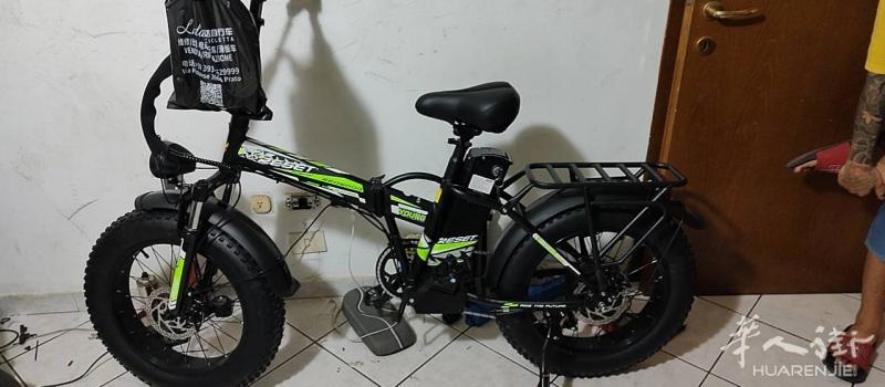 36v
15铵的  电瓶 
新来的 全新的电动车6