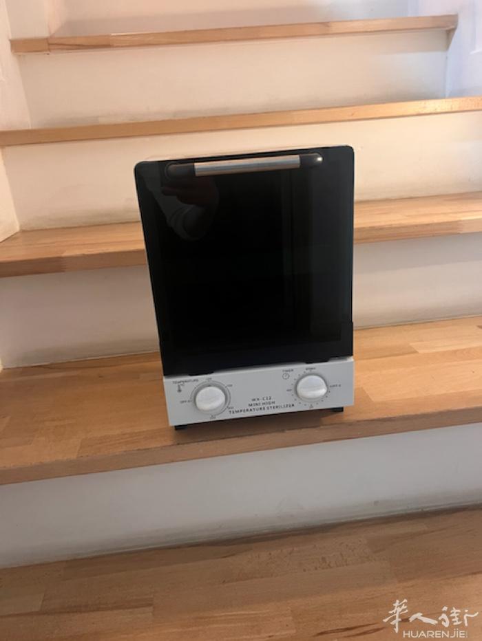 消毒柜、 全新、50€ 短信联系 0767365559