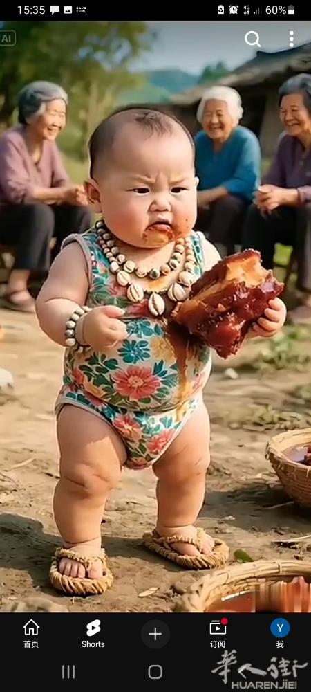 分享美食OK