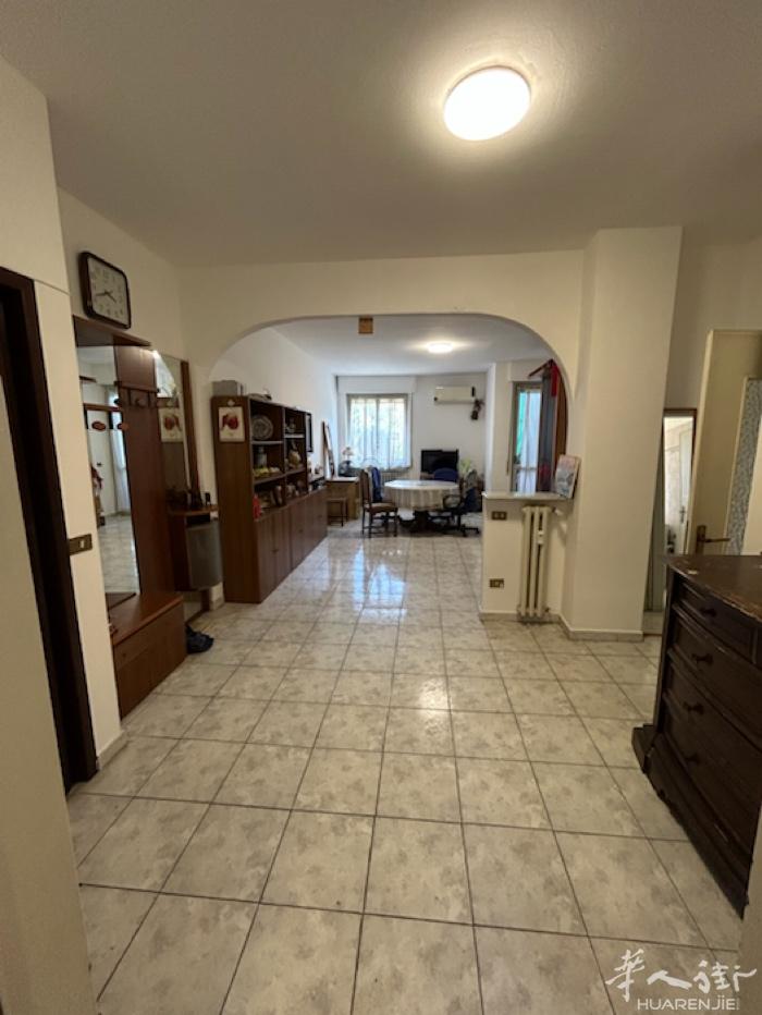 米兰近米理房出租，区域： (quarto Oggiaro)&amp;(Bovis