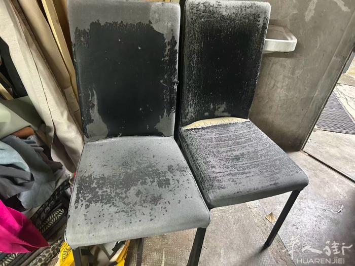 Vicenza 餐馆酒吧美甲理发座椅按摩床翻新，3388911209
