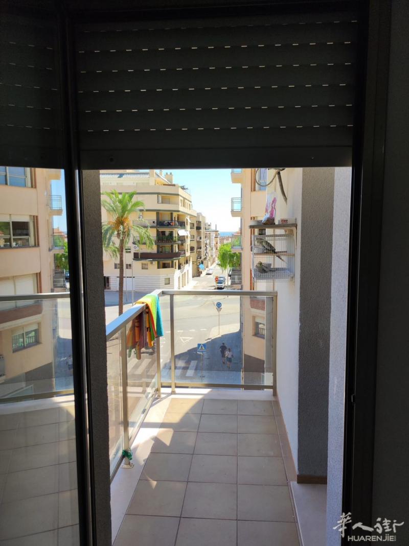 位于tarragona城市san carlos d