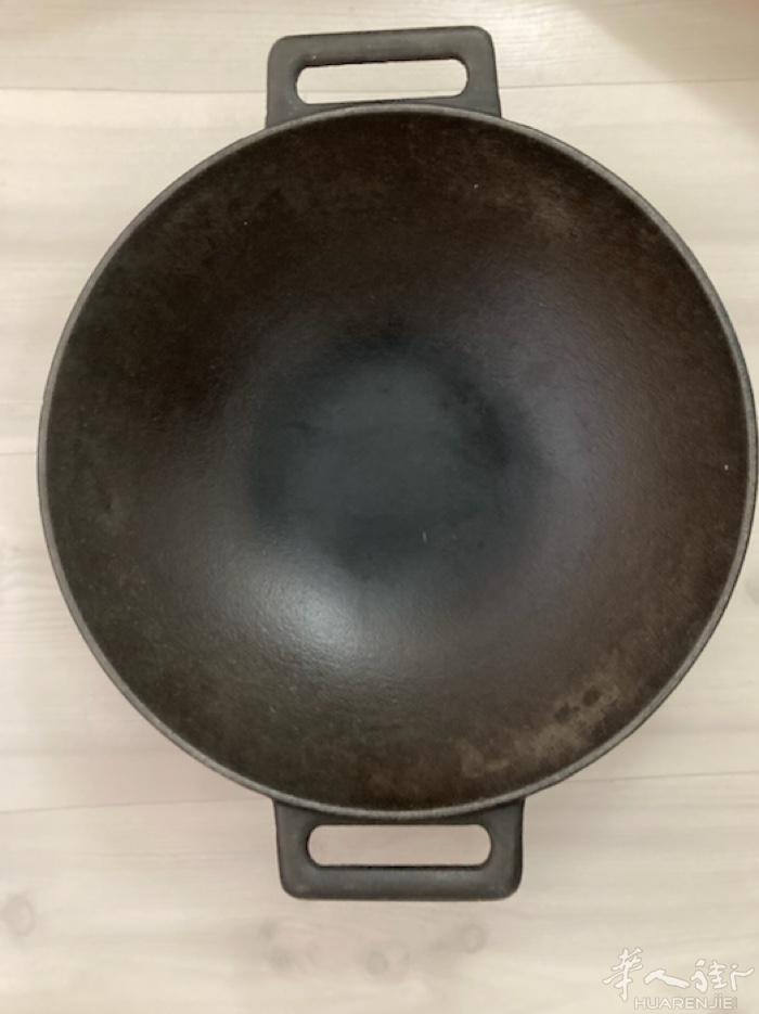 厨房用具任何炉具都可以使用的铸铁锅 30cm 8欧德国牌子