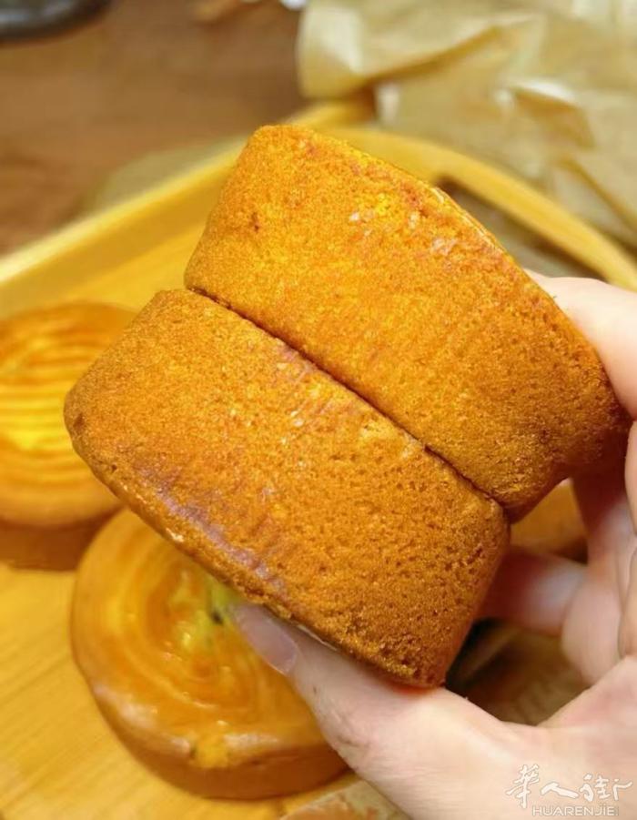 巴黎现货 国内老式月饼 🥮， 有团购价