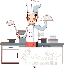 招大厨roncadelle
