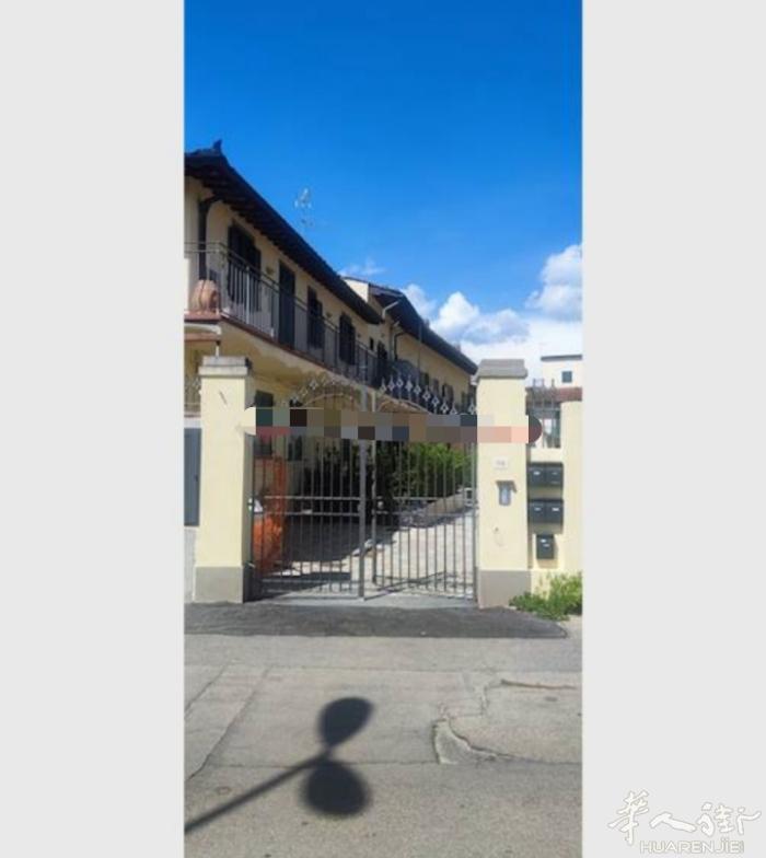 出售San Piero a Ponti(Campi Bisenzio)138 平