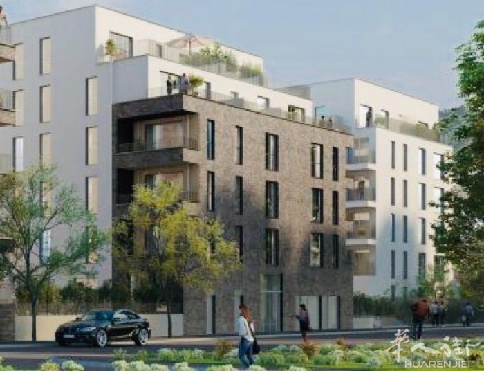 距离轻轨T1仅一分钟 已建好新房 二房一厅 超好机会