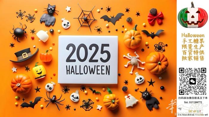 百货食品供应  🎃万圣节高级手工糖果，下单即生产…🎃 🎃独家供应，不会同质