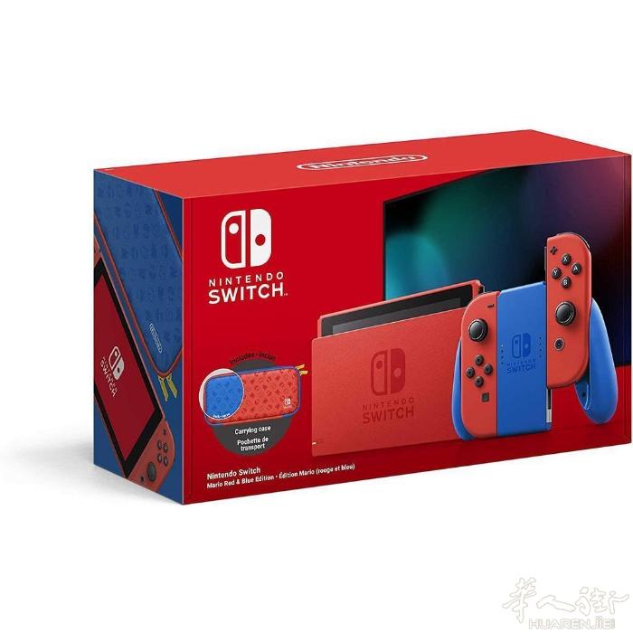 switch便宜出