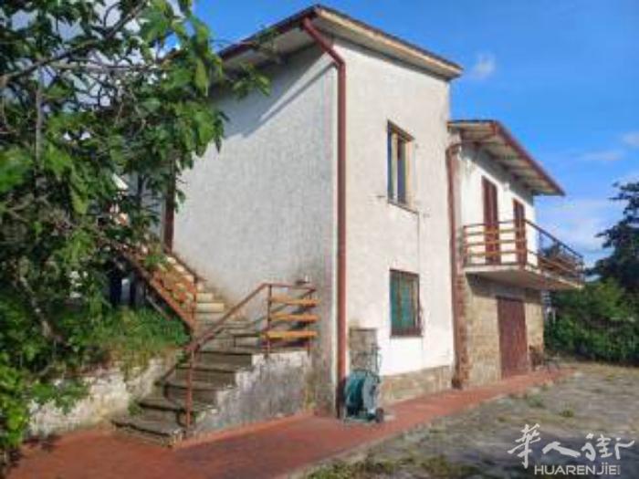 Timignano Reggello 别墅出售250平方