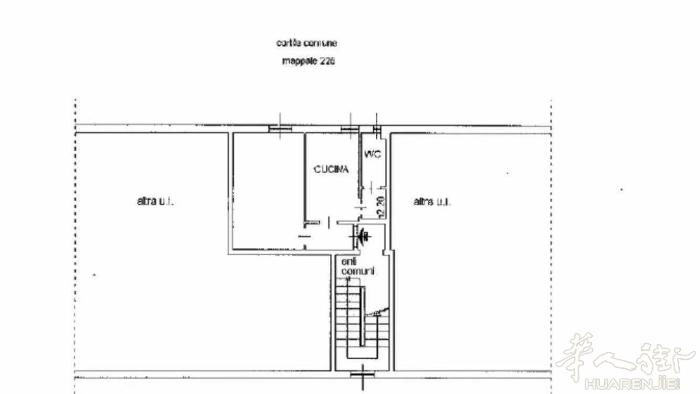 【蓝线argonne】有视频 🏠Argonne 蓝线小公寓Via lomell