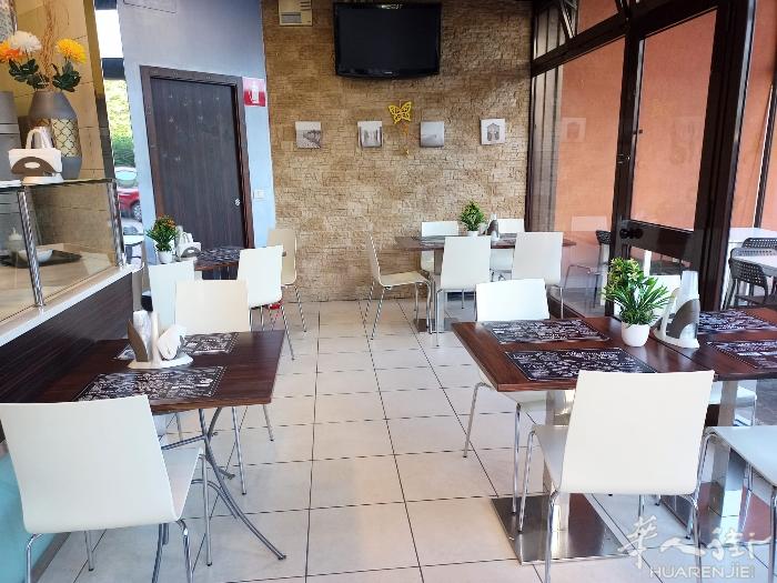 Castel Maggiore， Bologna出售一家外卖比萨店  私人电话☎