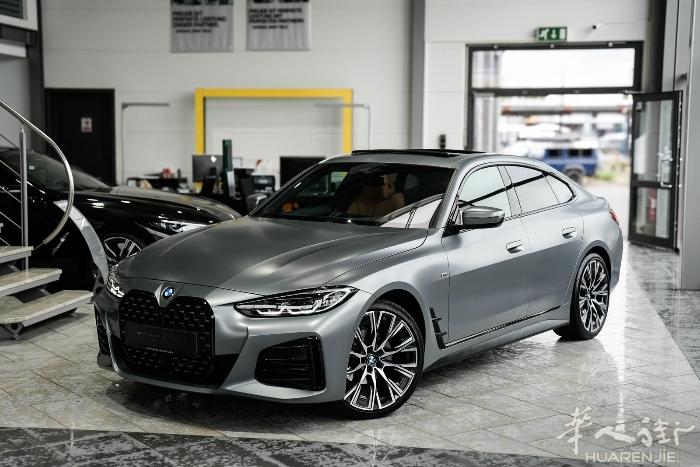 宝马🚗 420d xDrive 柴油 190CV🔥 ​3万公里 03/202