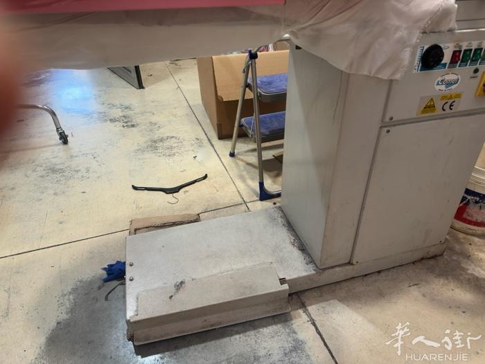 二手烫机，便宜处理.3803805026