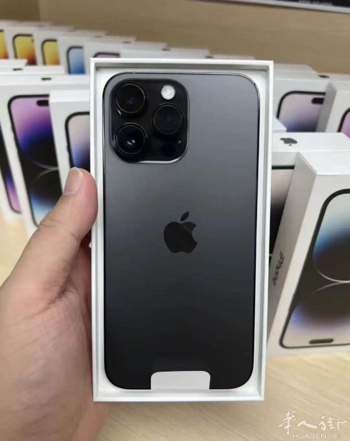 苹果16 pro max 256gb 可以分期付款合同3月