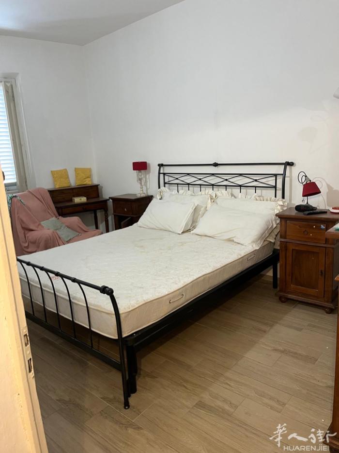 1/QUARRATA, 区份località CATENA, 靠近SEANO,