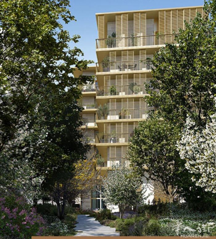 92-Nueilly sur seine新楼盘开盘庆典    地