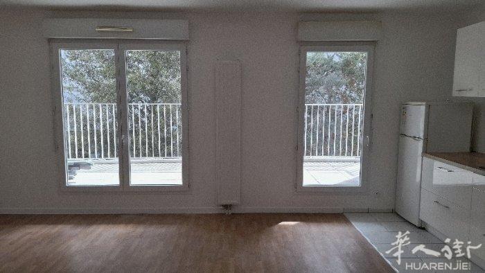 94 L\'Haÿ  les Roses  72.85m2 4P带大阳台