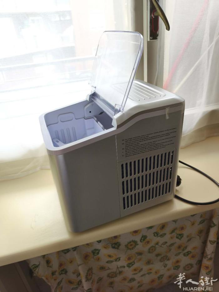 奶茶店二手制冰器