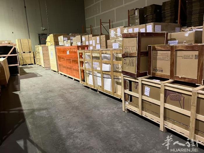 欧洲专线 安全可靠 放心物流 给你不一样的体验