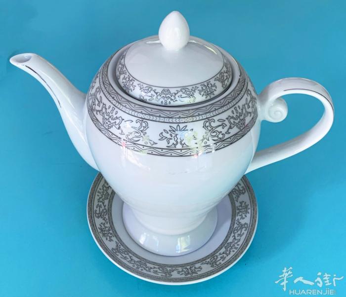 全新茶壶、咖啡杯（茶杯）