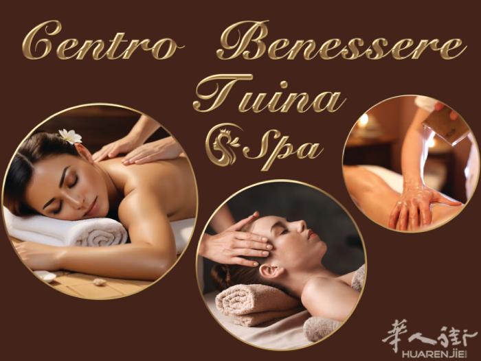 Genova打折村附近新装修按摩店转让，房租500，110平方，三个房间，一个休