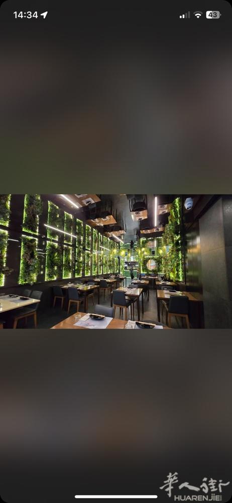 【诚心转让】Ascoli Piceno市中心老牌中日包餐店   本人因另有发展诚