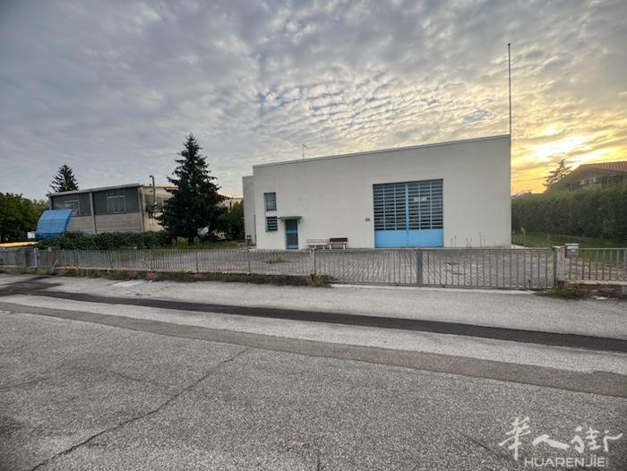 工厂仓库 出租  位于 Bologna Castello d'Argile  交