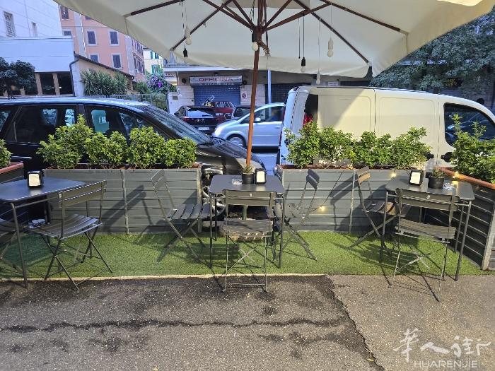 Roma 出售酒吧餐饮  私人电话☎️：3409767599  蒙特韦尔德老城区