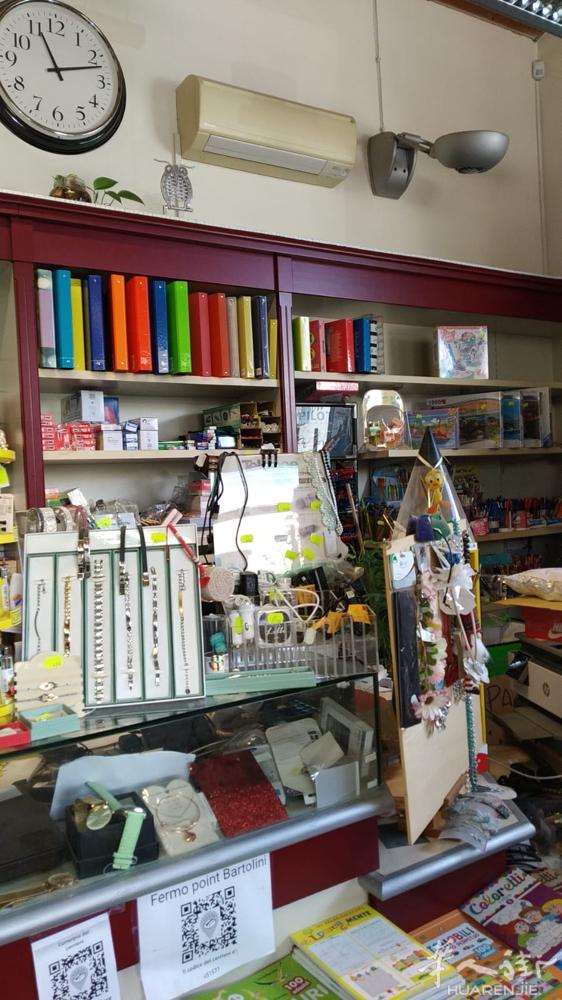 Ravenna 出售📢 烟草店 / 经营转让公告  私人电话☎️：+39 32