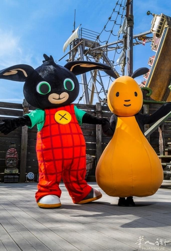 Leolandia游乐场门票，便宜出，2026年1月6日前都可用（2025年10