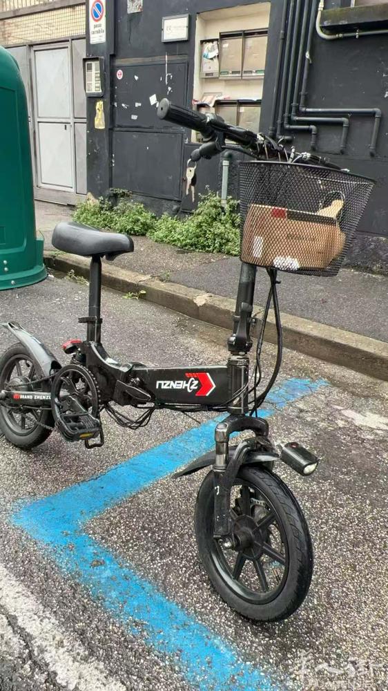 本人要去别的城市车用不上了有需要的联系便宜处理