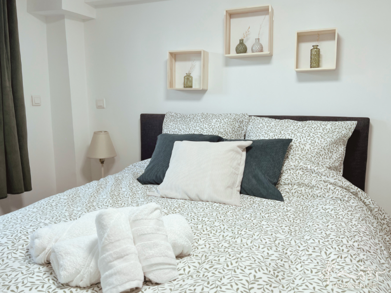 94省,Vitry-sur-Seine（94400） (ID：205704) 25平的 studio 卧室数1 有家具