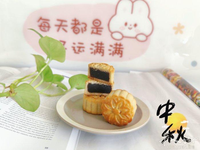 中秋节月饼预定中