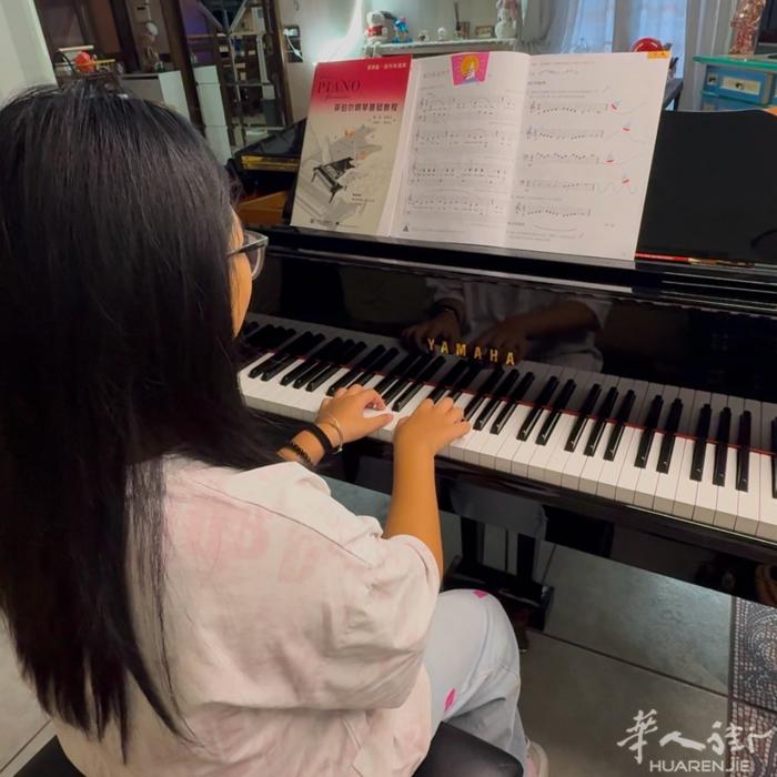 🎶【米兰Sesto钢琴启蒙】让孩子在欢笑中爱上钢琴！  想让孩子不只是“学钢琴
