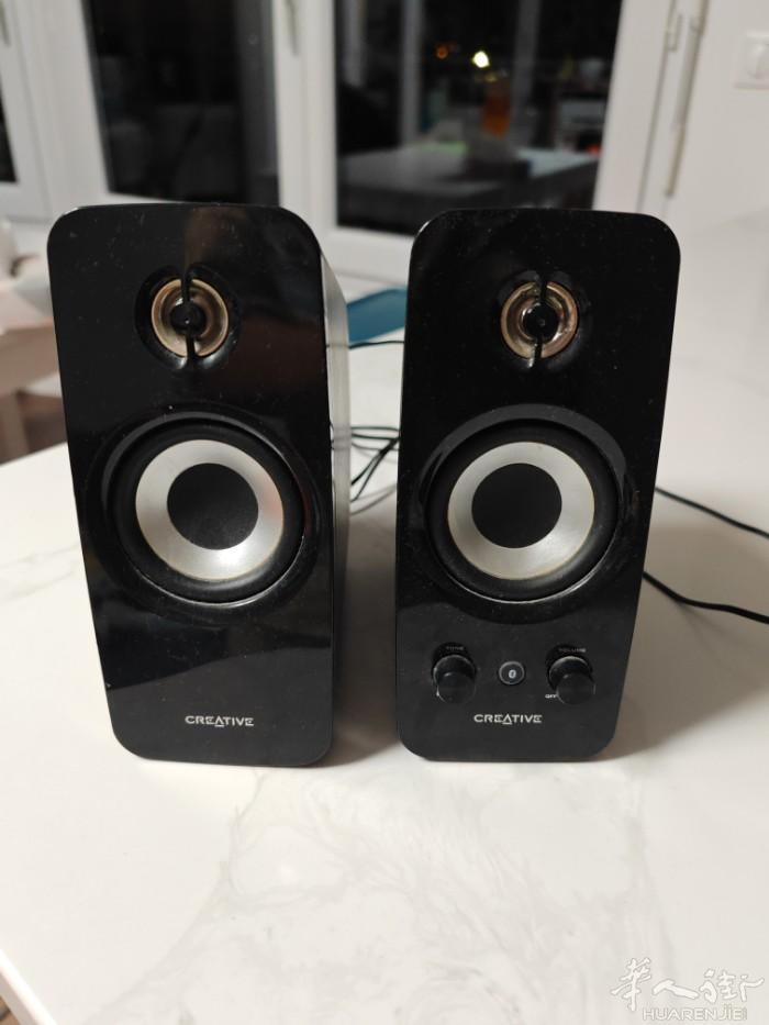 小音箱，带蓝牙功能