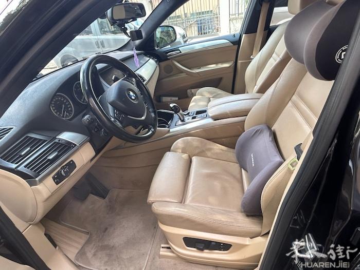 低价出售 宝马x6 开了25w公里 年份2011年 3.0 tdi  有兴趣的过