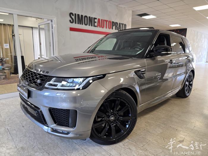 Range rover HSE sport dinamic  3.0 diese