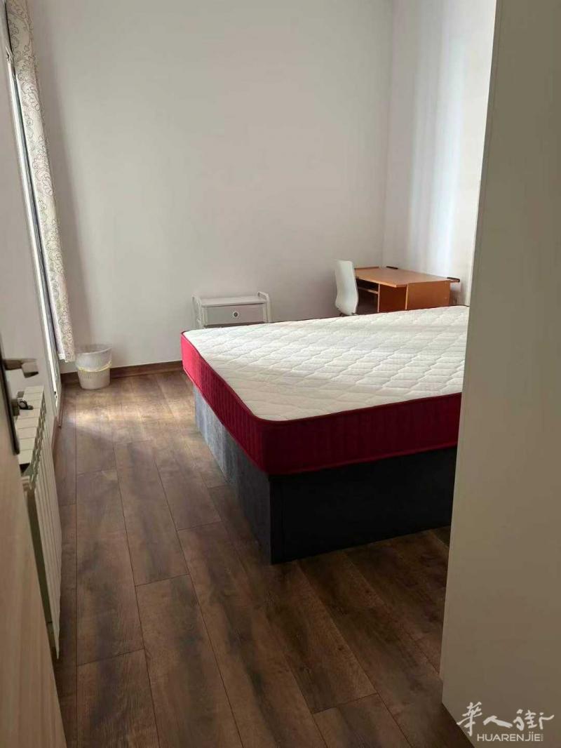 🏠 巴塞 L5 Sant Pau / Dos de Maig ｜ 单间阳光房即日起租，只租男生