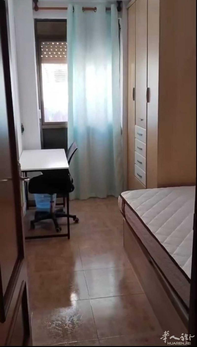 🏠 巴塞 L2  Bac de Roda ｜ 3单间即日起租