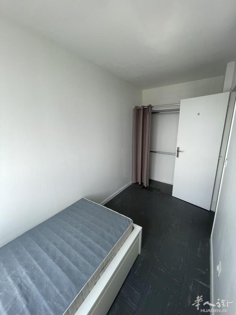 13区(ID：205710) 10平公寓有家具