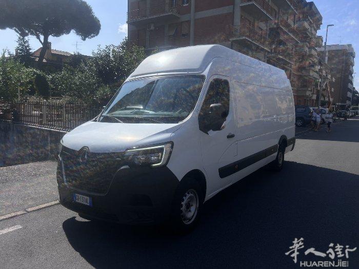 出售新款雷诺货车，2021年，13w公里，特别加高款，比正常的还要高40公分，车