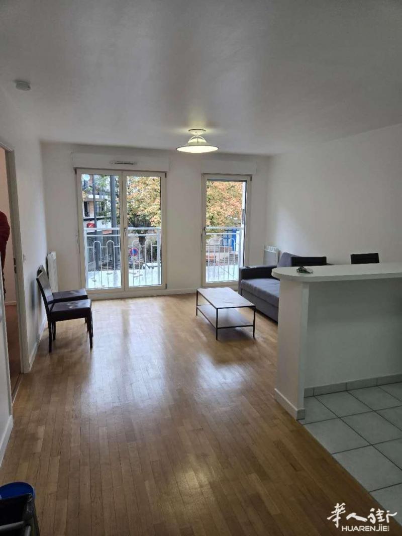 93省,Romainville(93230) (ID：205762) 42.75平公寓 一室一厅有家具