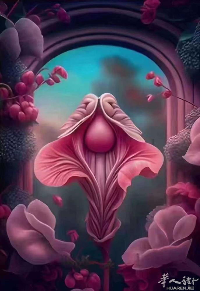 🌷未来的十年 两性教育和私密保养 将会像过去十年的美容一样 越来越受欢迎和被需