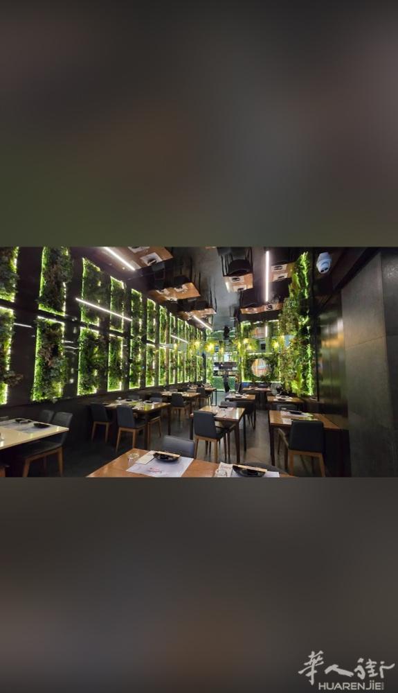 【诚心转让】意大利南部Ascoli Piceno市中心老牌中日包餐店  诚心转让